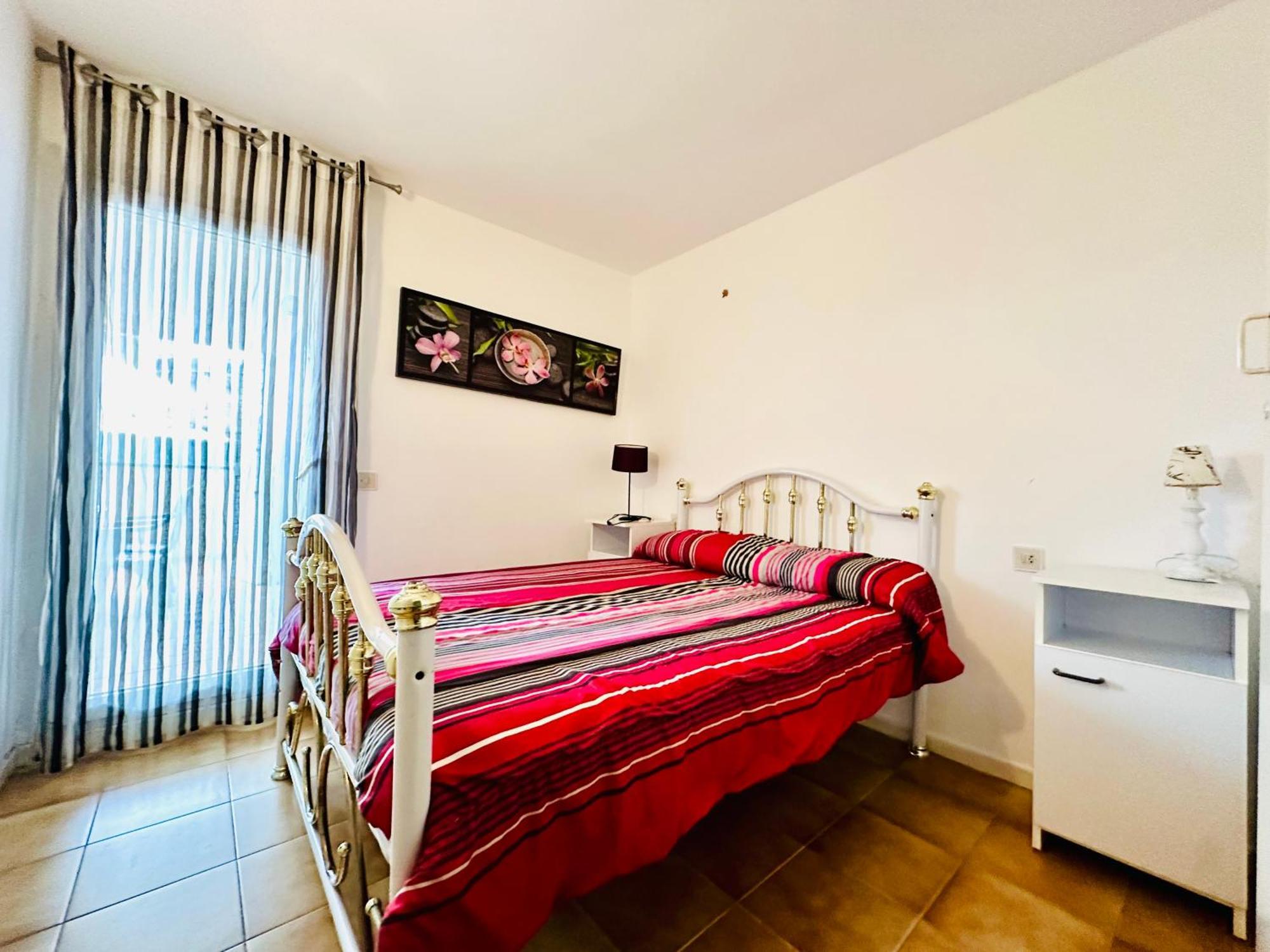 Global Immo 3277 Platja Leilighet Roses Eksteriør bilde